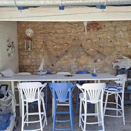 Chambre Bleue Avec Acces Plage Bourges Ngoại thất bức ảnh
